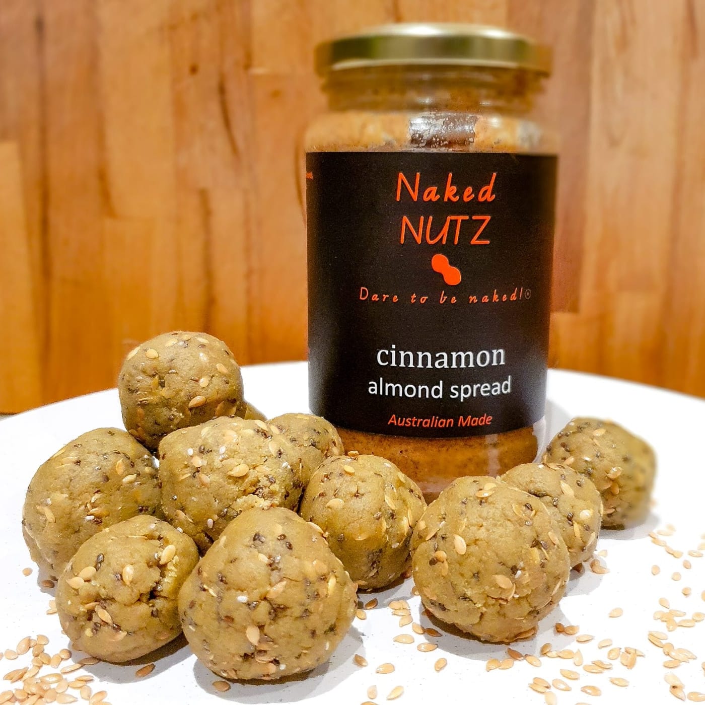Healthy Fat Bombs