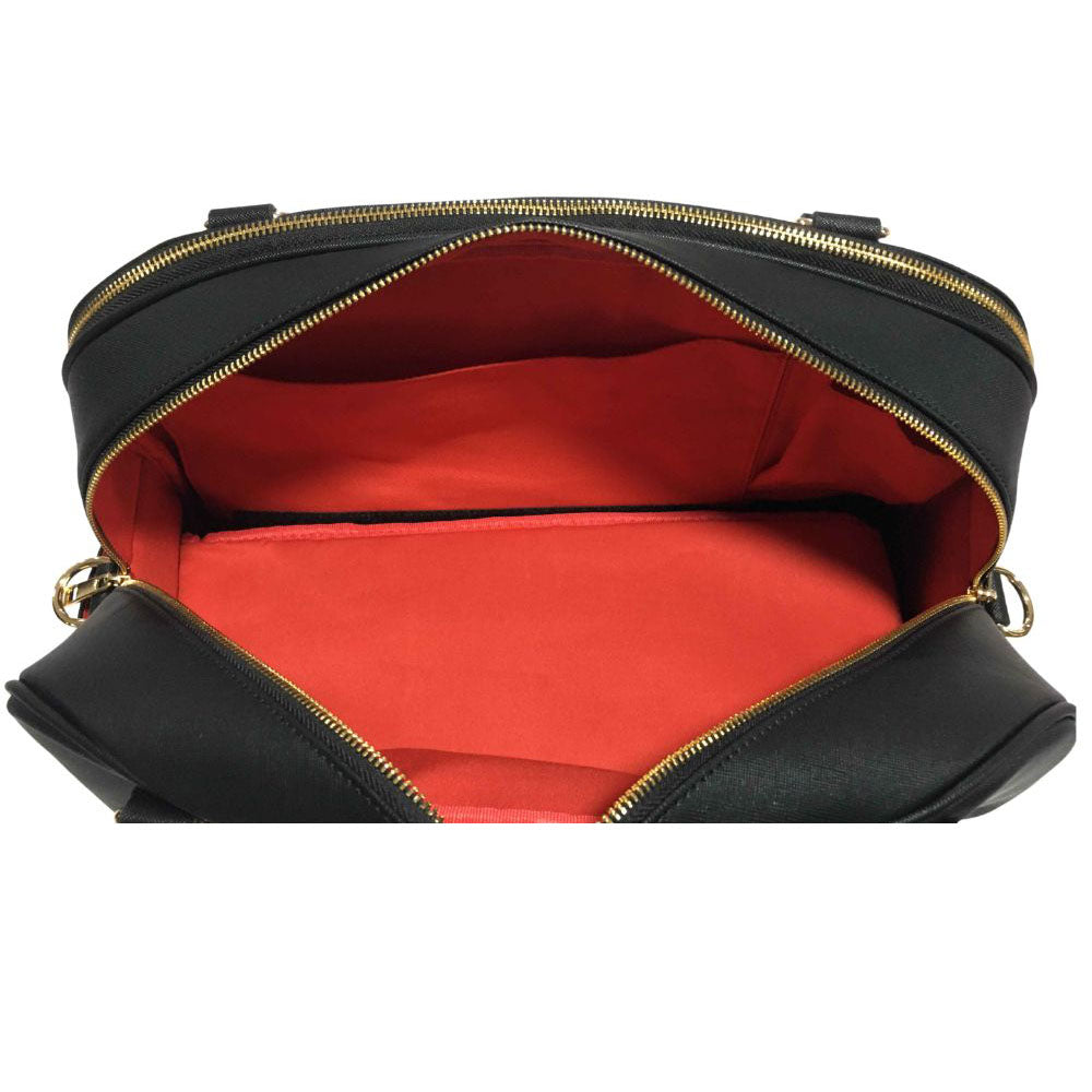 Bowler Meal Management Pro Handbag
