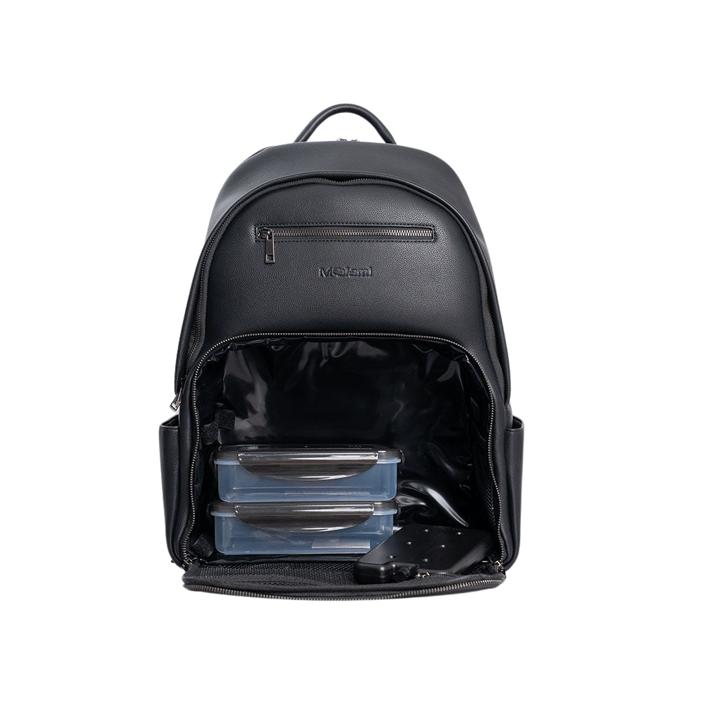 Executive Meal Prep Backpack - Mealami