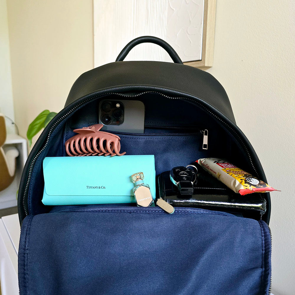 Executive Meal Prep Backpack - Mealami