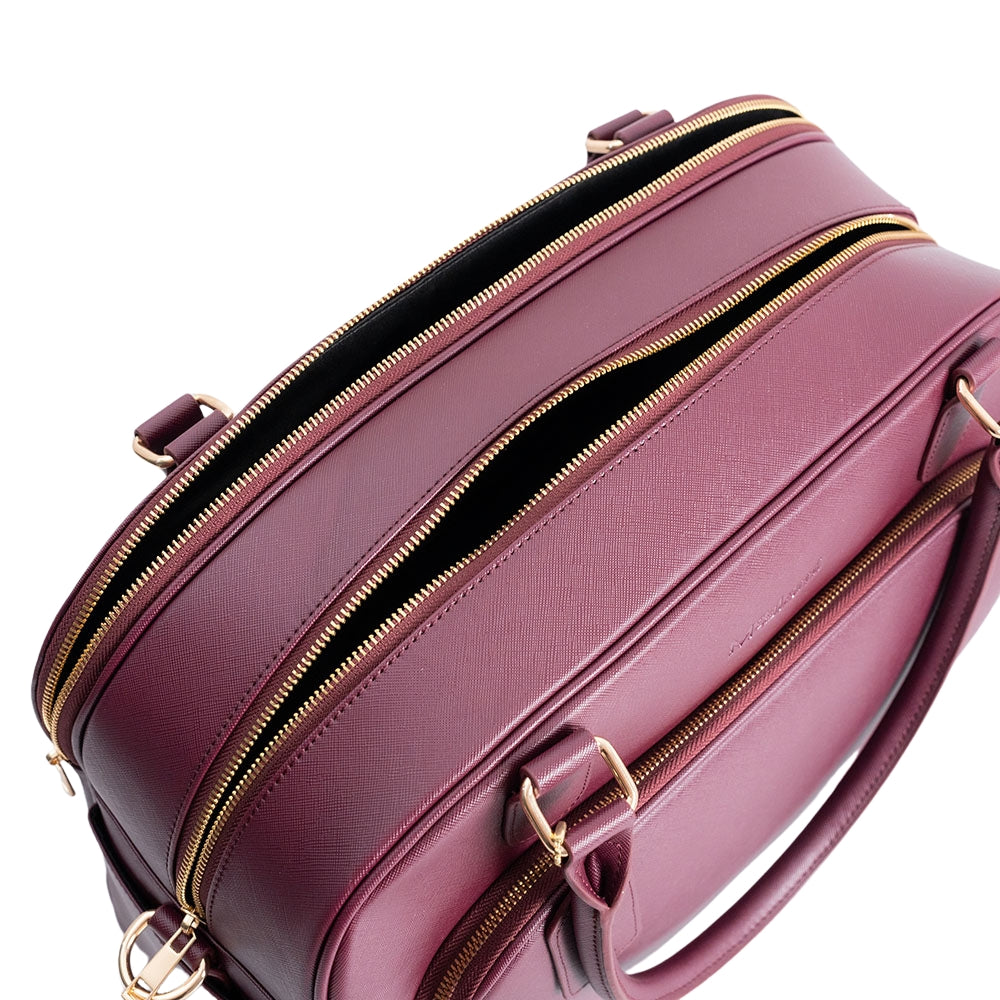 Meal Management Pro Handbag