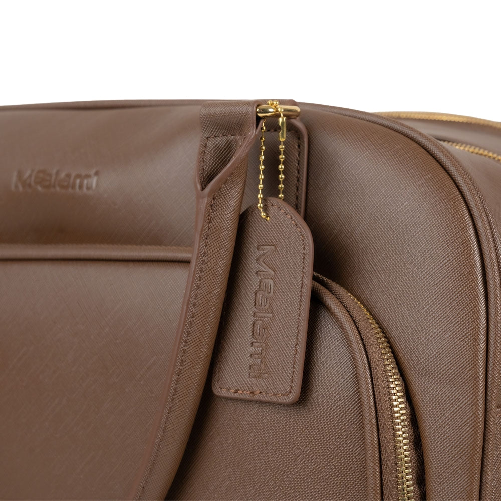 Meal Management Pro Handbag