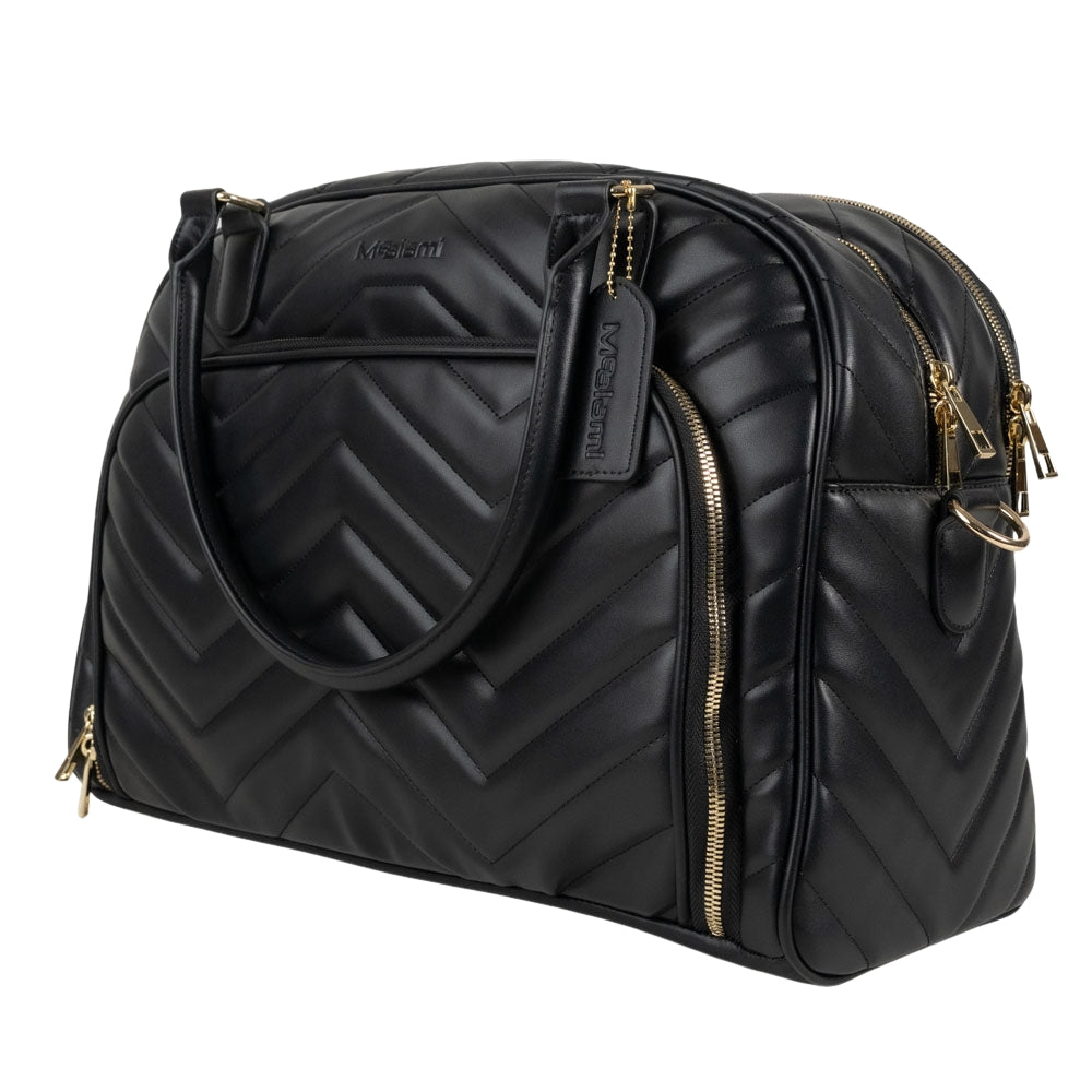 Meal Management Pro Handbag