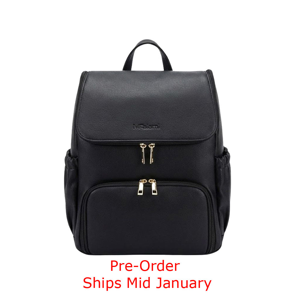 Luxe Meal Prep Backpack