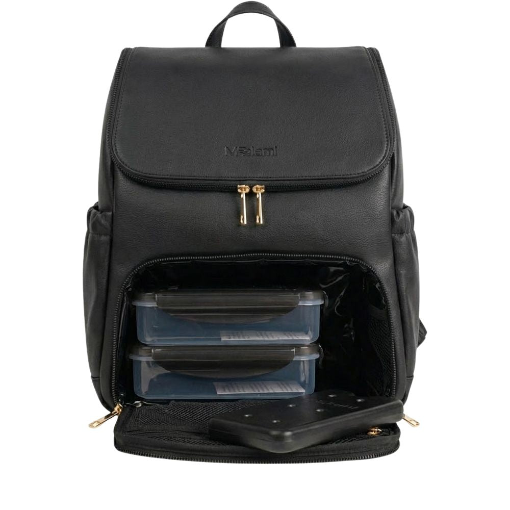Luxe Meal Prep Backpack - Mealami