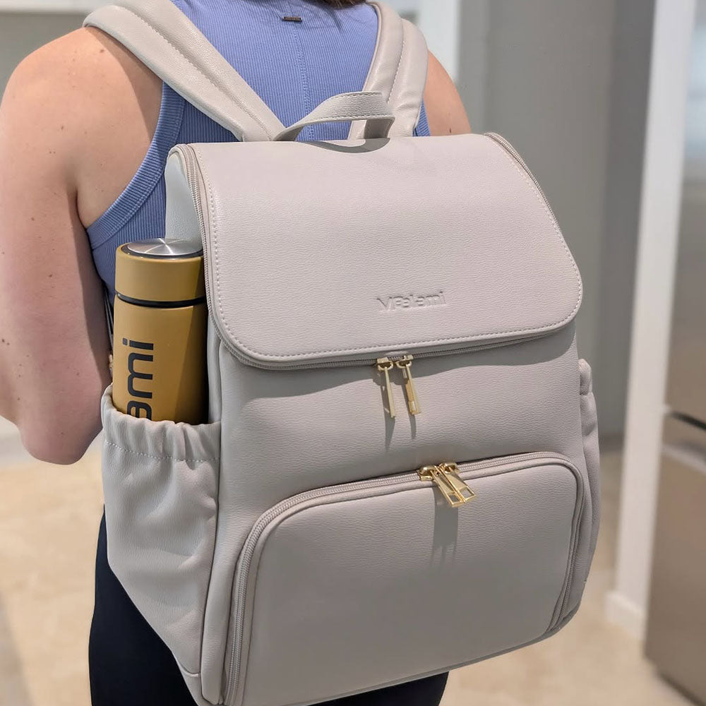 Luxe Meal Prep Backpack - Mealami