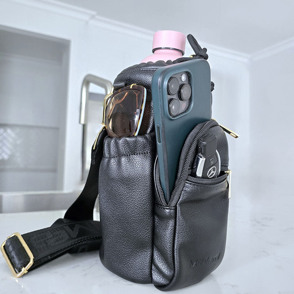Luxe Bottle Holder