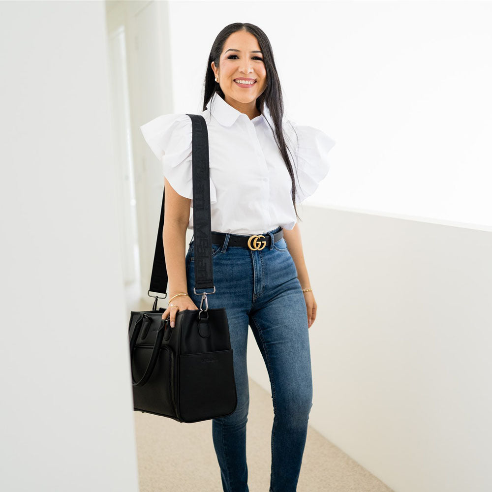 Tote Meal Prep Bag - Mealami