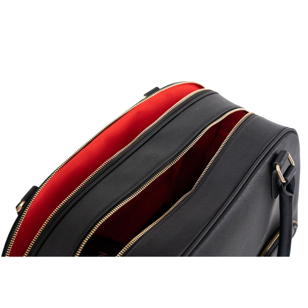 Bowler Meal Management Pro Handbag