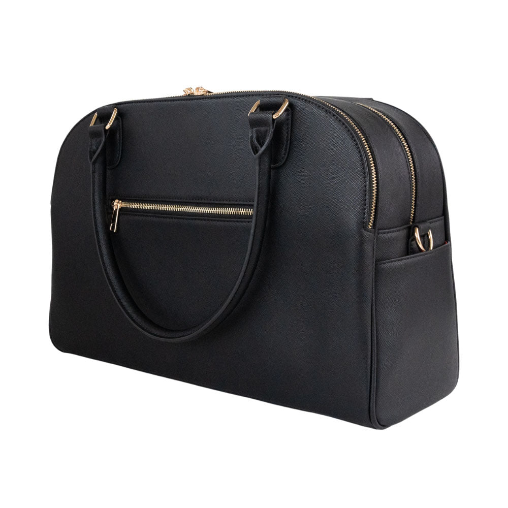 Bowler Meal Management Pro Handbag