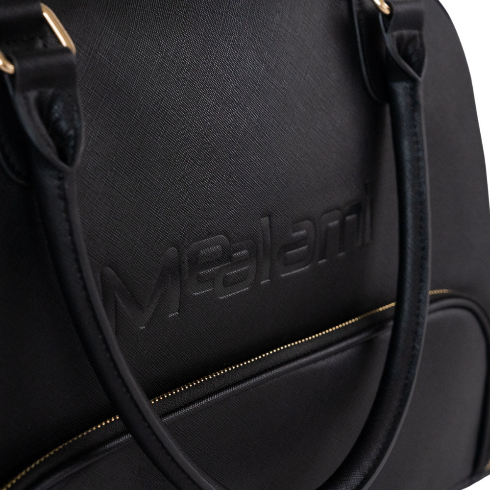 Bowler Meal Management Pro Handbag