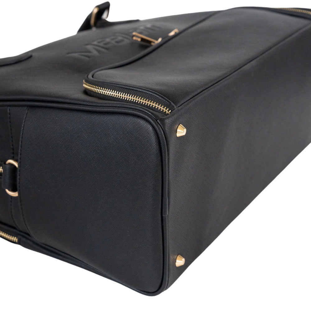 Bowler Meal Management Pro Handbag