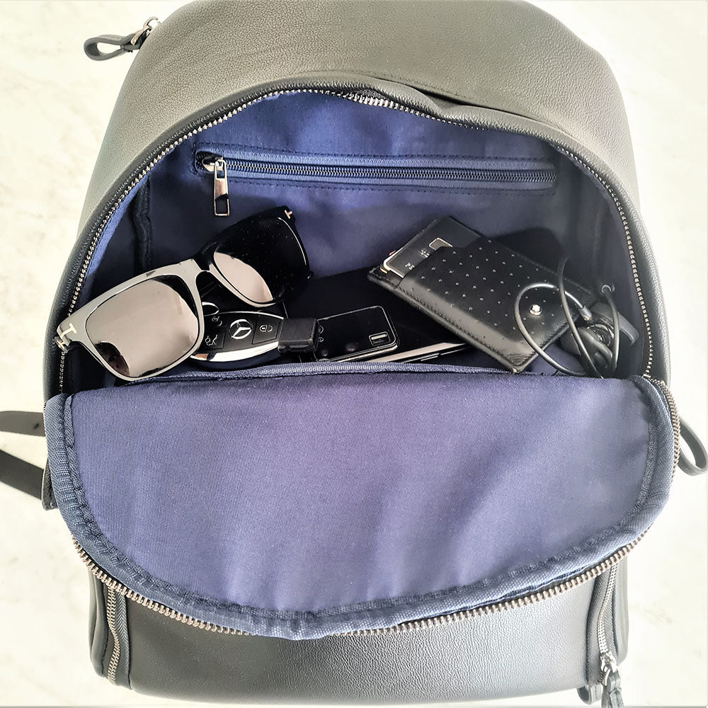 Executive Meal Prep Backpack