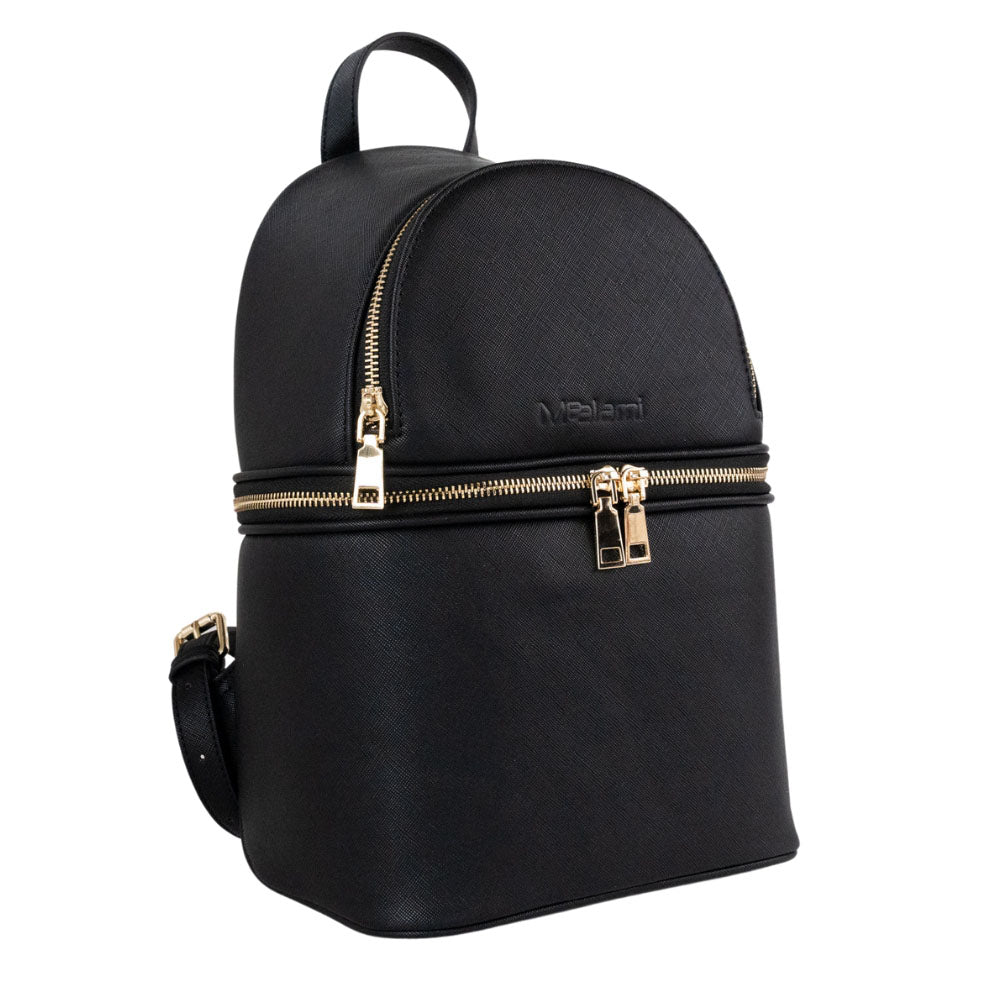 Mini Luxe Meal Prep Backpack Set