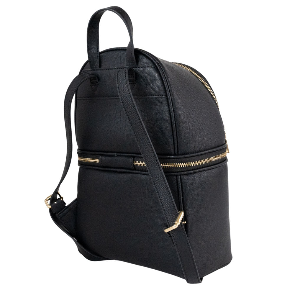 Mini Luxe Meal Prep Backpack Set