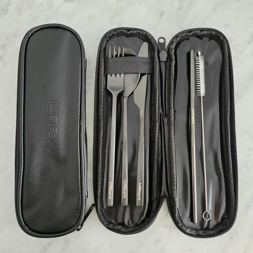 Travel Cutlery Set