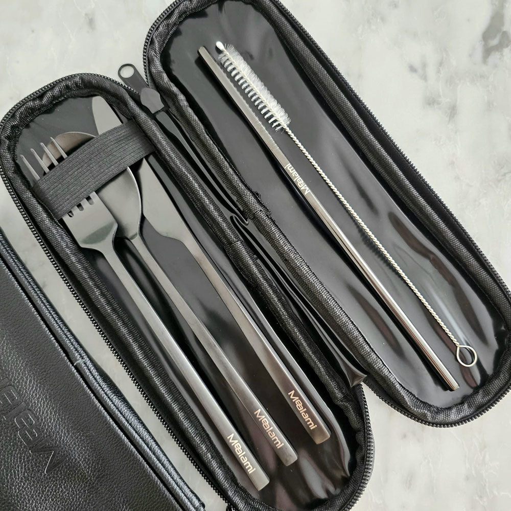Travel Cutlery Set