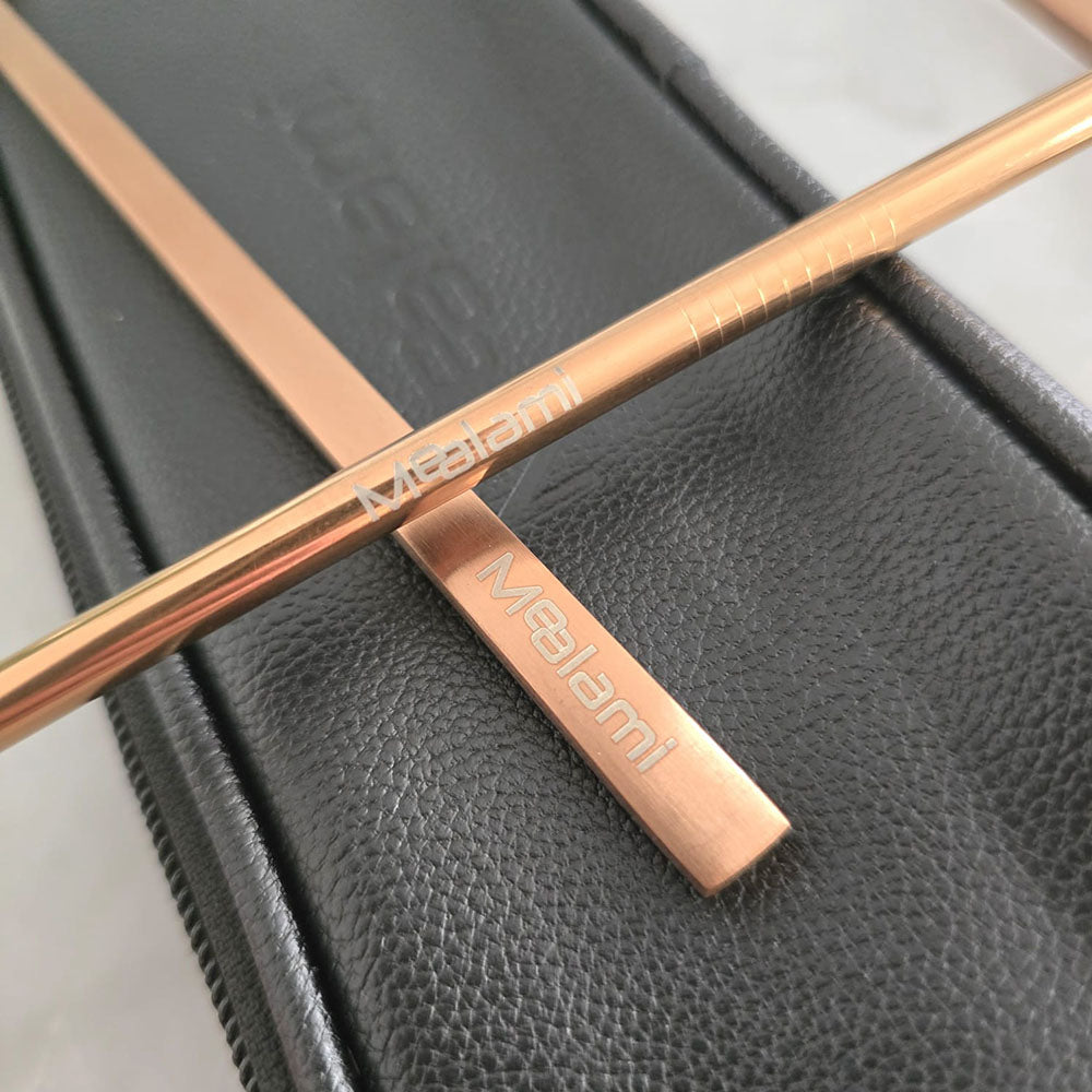 Travel Cutlery Set