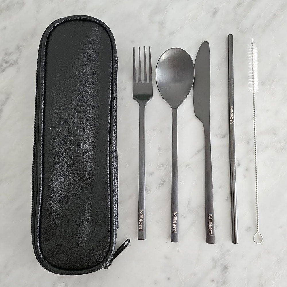 Travel Cutlery Set