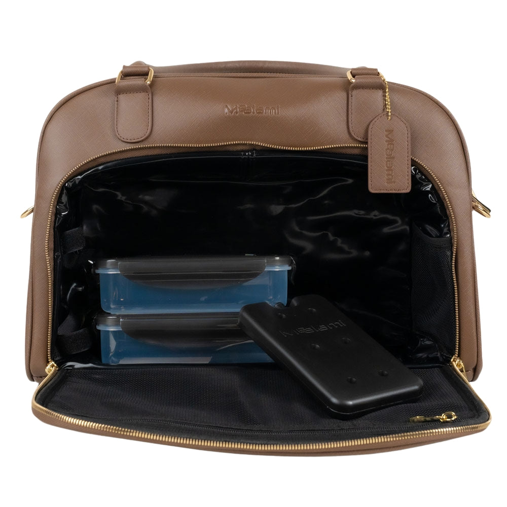 Meal Management Pro Handbag