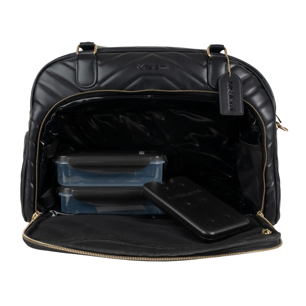 Meal Management Pro Handbag