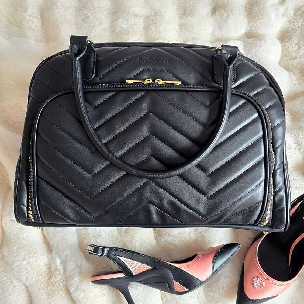 Meal Management Pro Handbag