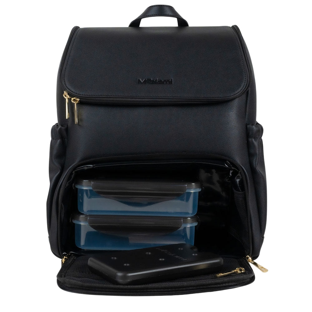 Luxe Meal Prep Backpack