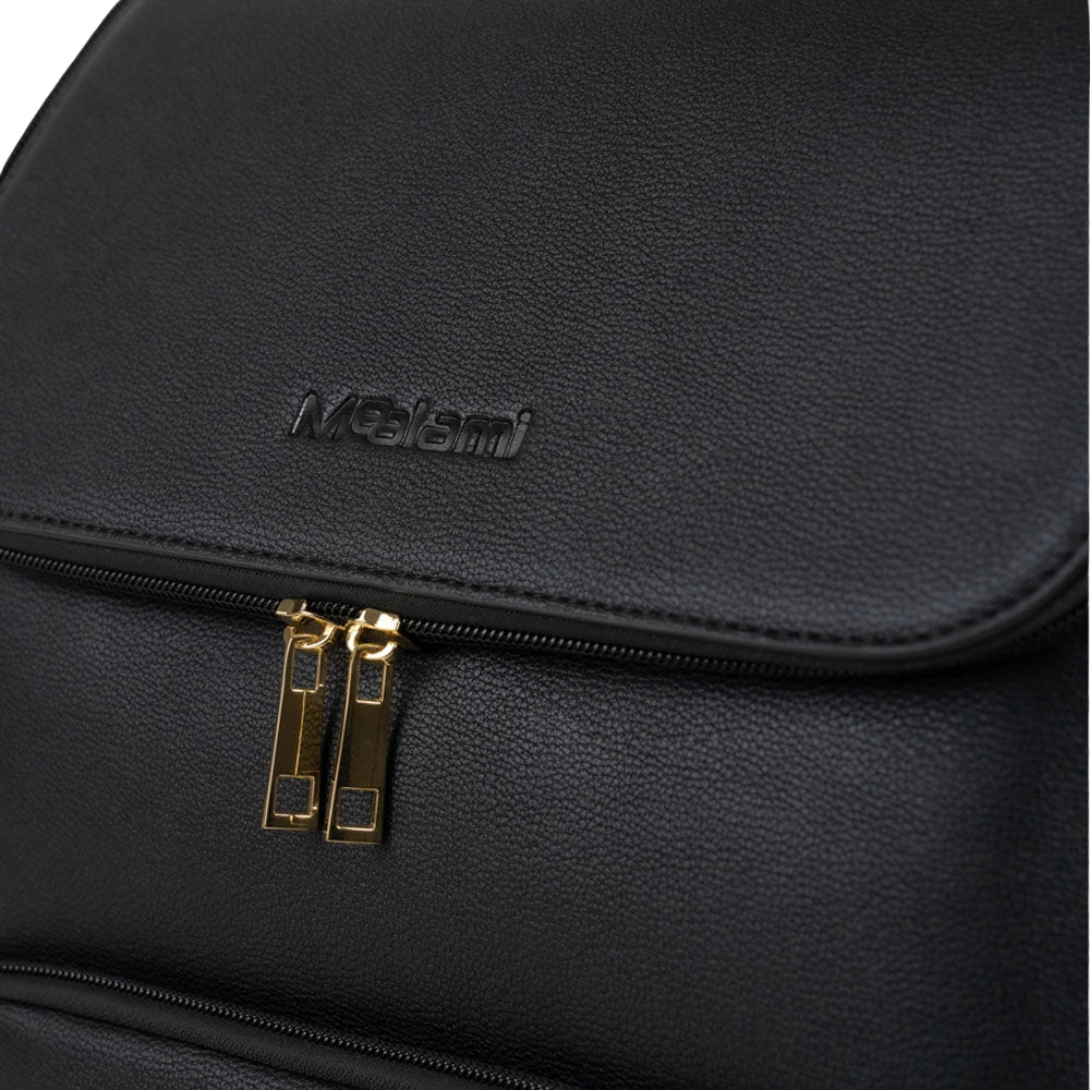 Luxe Meal Prep Backpack