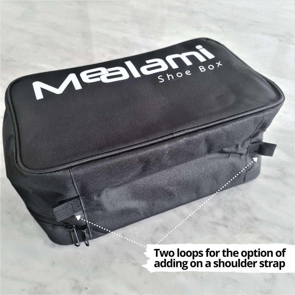 Travel Shoe Bag